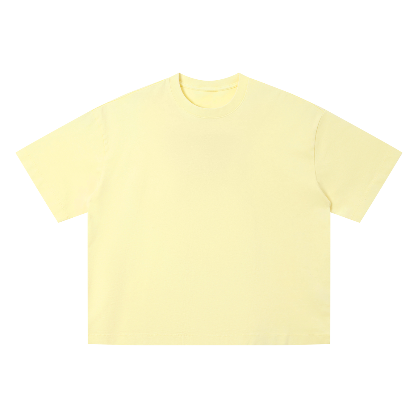 Demon Slayer Unisex Vintage Wash Boxy T-Shirt