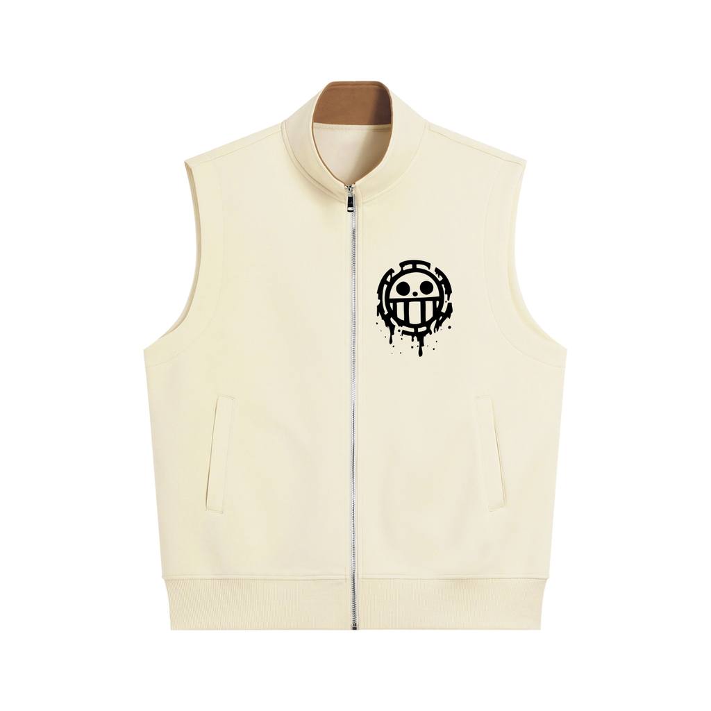 Law Onepiece Essential Heavyweight Vest
