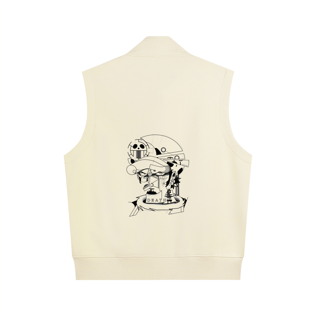 Law Onepiece Essential Heavyweight Vest